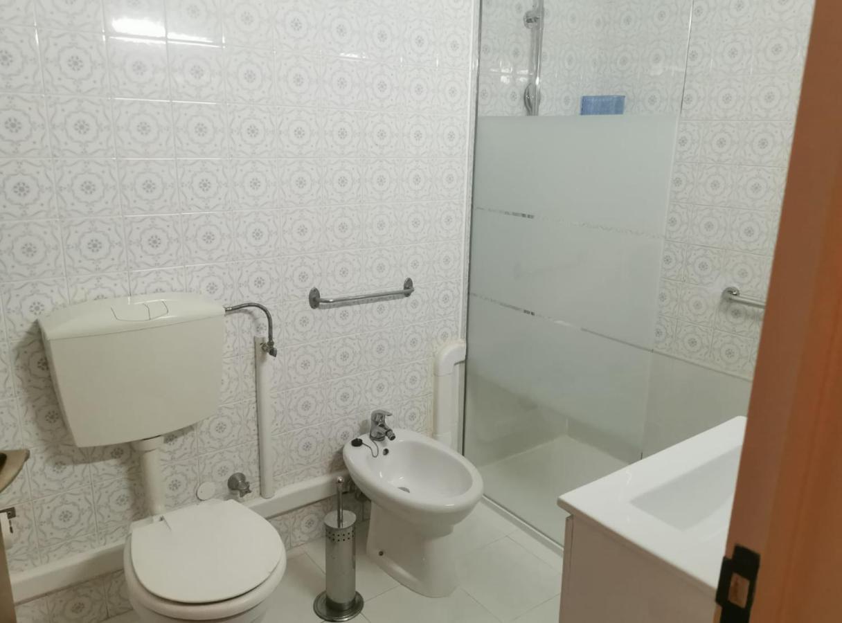 Vivenda Alvor Villa Kültér fotó