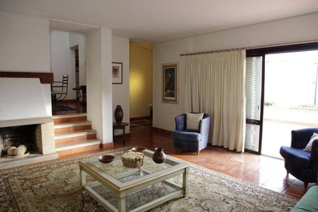 Vivenda Alvor Villa Kültér fotó