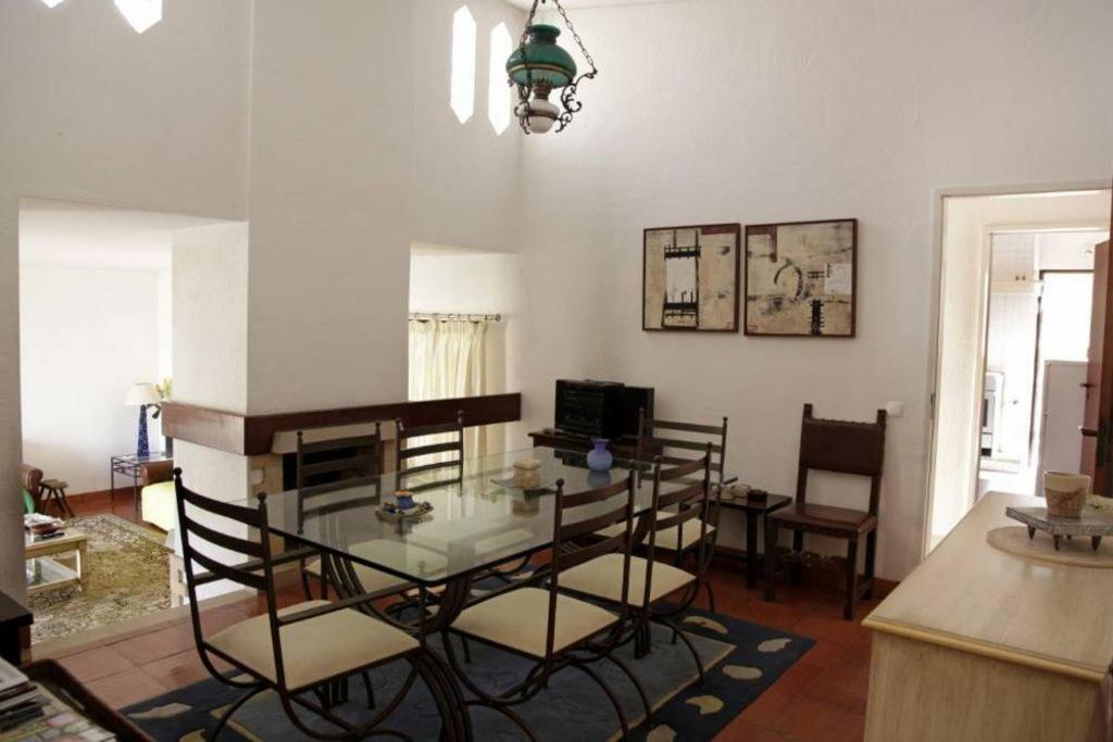 Vivenda Alvor Villa Kültér fotó