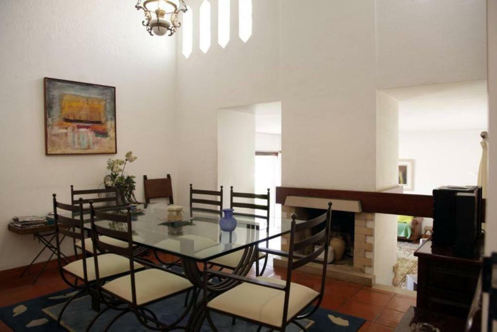 Vivenda Alvor Villa Kültér fotó