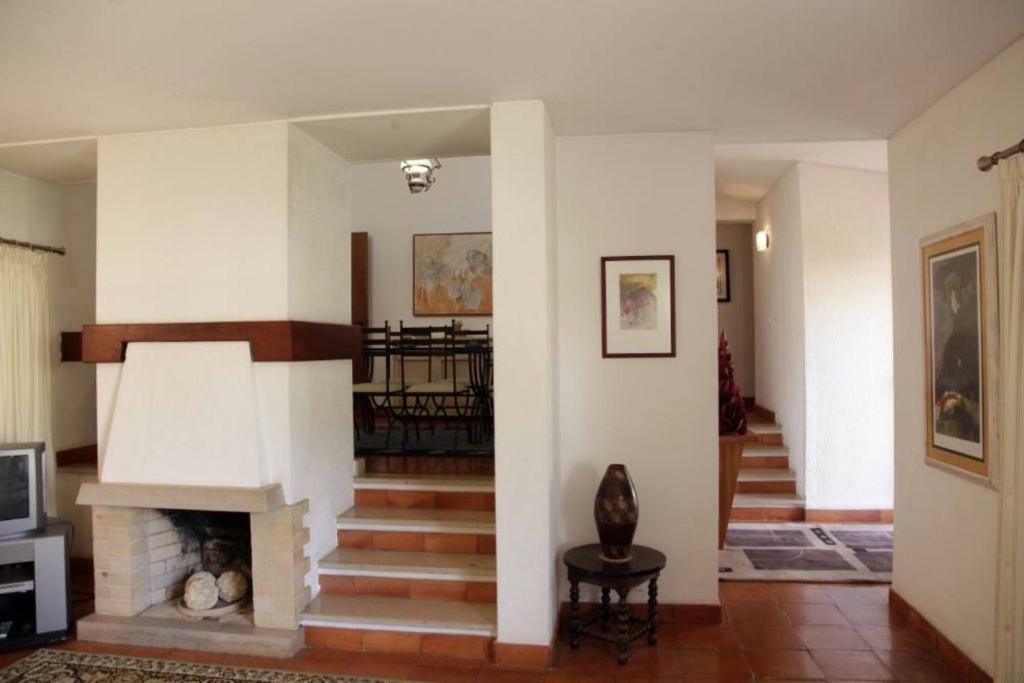 Vivenda Alvor Villa Kültér fotó