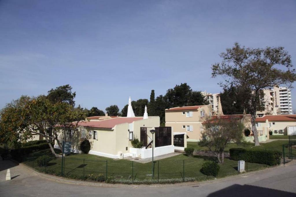 Vivenda Alvor Villa Kültér fotó