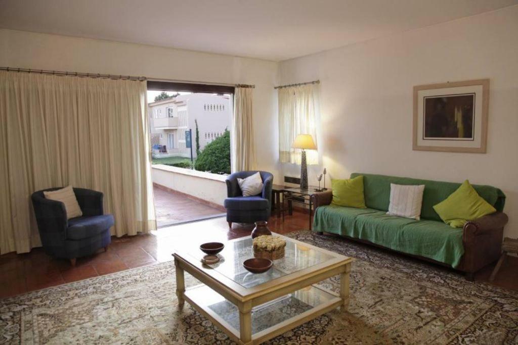 Vivenda Alvor Villa Kültér fotó