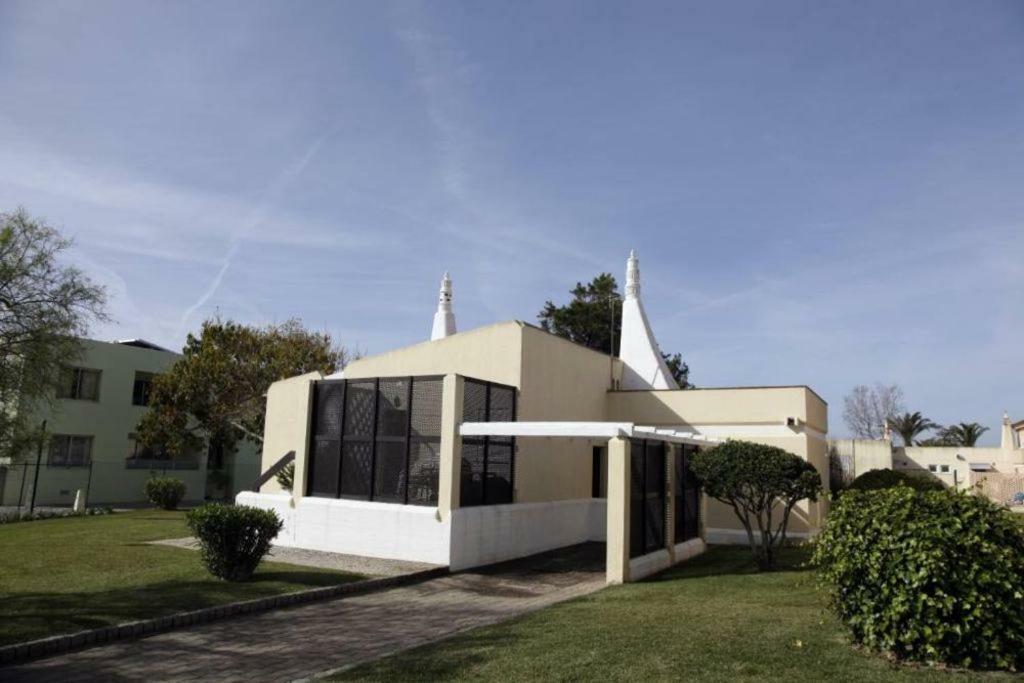 Vivenda Alvor Villa Kültér fotó