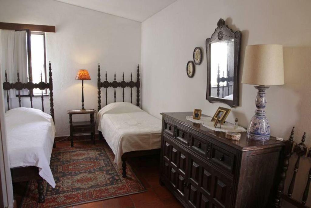Vivenda Alvor Villa Kültér fotó
